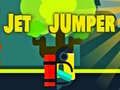 Jeu Sauter de Jet en ligne
