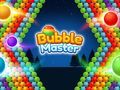 Jeu Maître des bulles en ligne