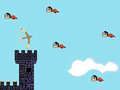 Jeu Chasseur d'Oiseaux en ligne Jeu Chasseur d'Oiseaux en ligne
