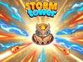 Jeu Tour de Tempête en ligne