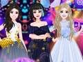 Jeu Fête Dansante Formelle Blackpink en ligne