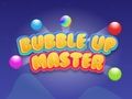 Jeu Maître des Bulles en ligne