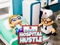 Jeu Course à l'hôpital en ligne