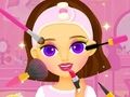 Jeu Salon de Spa Coco en ligne