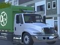 Jeu Simulateur de camions poubelles en ligne