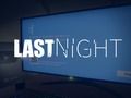 Jeu La nuit dernière en ligne