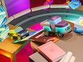 Jeu Course de Jouets Extrêmes en ligne
