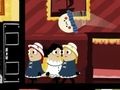 Jeu Hantera la maison en ligne