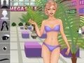 Jeu Maquillage et Habillage Fashionista en ligne