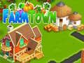 Jeu Ville de Ferme en ligne