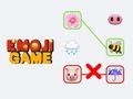 Jeu Puzzle Emoji en ligne