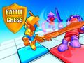 Jeu Échecs de bataille : Puzzle en ligne
