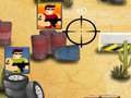 Jeu GunMaster 2D : Saga de Guerre Extrême en ligne Jeu GunMaster 2D : Saga de Guerre Extrême en ligne
