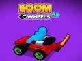 Jeu Roue Boom 3D en ligne