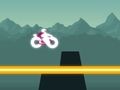 Jeu Courses de Motos dans Scape en ligne