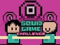 Jeu Challenge du Jeu du Calmar en Ligne en ligne Jeu Challenge du Jeu du Calmar en Ligne en ligne