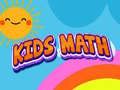 Jeu Maths pour enfants en ligne