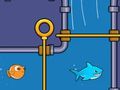 Jeu Sauvez le poisson en ligne