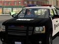 Jeu Simulateur de SUV de police en ligne