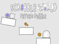Jeu Scribble World : Énigme Physique en ligne
