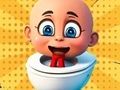Jeu Skibidi Toilet.io en ligne