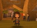 Jeu Kogama : Aventures Magiques à Poudlard en ligne