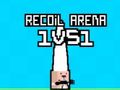 Jeu Arène de Recul 1VS1 en ligne