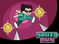 Jeu Course de Calmar en ligne