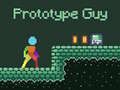 Jeu Prototype Mec en ligne