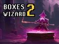 Jeu Magicien des Boîtes 2 en ligne