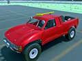 Jeu Parking de Voitures Tout-Terrain 4x4 en ligne