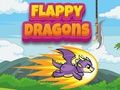 Jeu Dragons Flappy en ligne Jeu Dragons Flappy en ligne