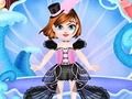 Jeu Bébé Taylor Carnaval Fantastique en ligne