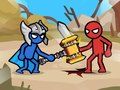 Jeu Légions de Bâtons en ligne