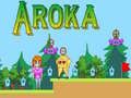 Jeu Aroka en ligne