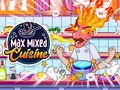 Jeu Max Cuisine Mixte en ligne Jeu Max Cuisine Mixte en ligne