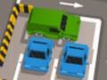 Jeu Jeu de Saut de Parking en ligne