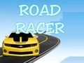 Jeu Coureur de route en ligne