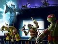 Jeu Les Tortues Ninja : Héros des Ombres en ligne