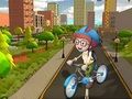 Jeu Folie de vélo en ligne Jeu Folie de vélo en ligne