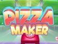 Jeu Fabricant de Pizza en ligne Jeu Fabricant de Pizza en ligne