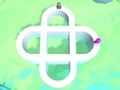 Jeu Course de Peinture 3D en ligne