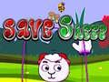 Jeu Sauvez mes moutons en ligne