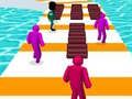 Jeu Jeu de Course Raccourci en ligne