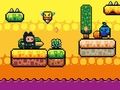 Jeu Super Steve Aventure en ligne