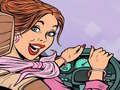 Jeu Taxi Tycoon : Simulateur de Transport Urbain en ligne