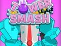 Jeu Choc de Serviette en ligne