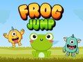 Jeu Saut de Grenouille en ligne
