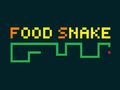 Jeu Serpent Alimentaire en ligne