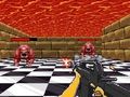 Jeu Évasion FPS Rétro en ligne